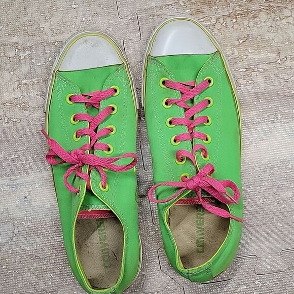 CONVERSE SNEAKERS ANY SNX SNEAKERS SIZE MENS?-8 - Picture 6 of 8